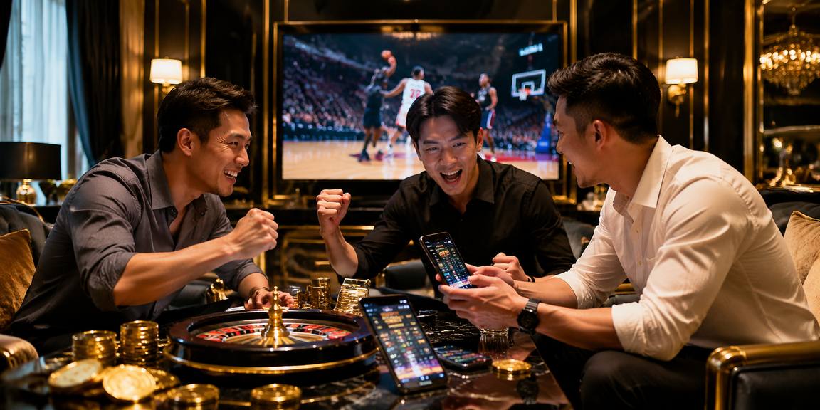 sim24g mobile gaming